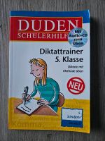 Duden Diktattrainer Rheinland-Pfalz - Osthofen Vorschau