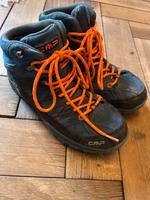 Wanderschuhe von CMP Gr.38 München - Au-Haidhausen Vorschau
