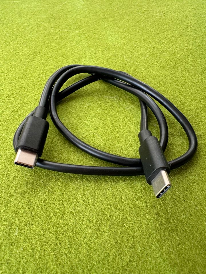 USB-C - USB-C Kabel in Berlin