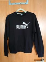 Pullover der Marke "PUMA", (2 Stück vorhanden), UNGETRAGEN Sachsen-Anhalt - Burg Vorschau