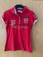 Soccx Poloshirt Damen Größe S Sachsen-Anhalt - Wegenstedt Vorschau