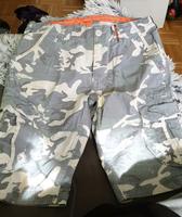 Superdry, kurze Tarn-Hose Schleswig-Holstein - Hemdingen Vorschau