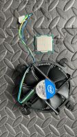 Intel Core Prozessor I5-6600 + Intel Lüfter Nordrhein-Westfalen - Holzwickede Vorschau