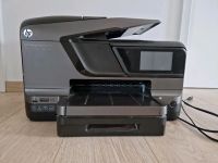 Drucker HP Officejet Pro 8600 Plus Leipzig - Kleinzschocher Vorschau
