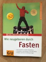 Dr med Hellmut Lützner Wie neugeboren durch Fasten NEU Hessen - Offenbach Vorschau