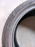 Bridgestone Turanza T005  255/40R19 100Y repariert Audi A6 4G C7 Brandenburg - Lauchhammer Vorschau