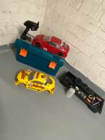 Carson Verbrenner 1:10 Astra G, Audi TT Nordrhein-Westfalen - Castrop-Rauxel Vorschau