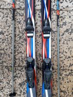 Skier inkl. Skistöcker Berlin - Spandau Vorschau