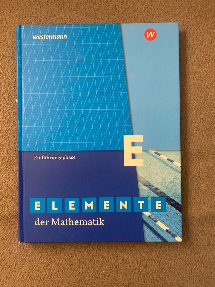 Elemente der Mathematik Gymnasium NRW 10.Klasse in Werne