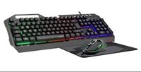 Gaming Tastatur mit Maus Tyalo Speedlink Hessen - Lohfelden Vorschau