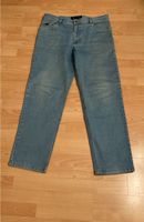Herren Brax Blue Jeans in XL Düsseldorf - Pempelfort Vorschau