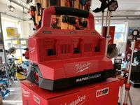 Milwaukee M18 PC6 Packout Ladegerät 6fach Neuheit Bayern - Nabburg Vorschau