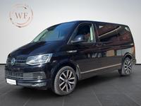 Volkswagen T6 Multivan Generation Six 4Motion|LED|ACC|DAB| Bayern - Fischach Vorschau