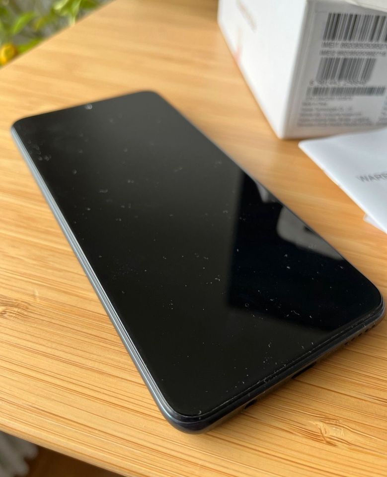 Huawei P30 Lite 128GB mit Zubehör in Ölbronn-Dürrn