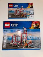 Lego City Feuerwehr 60215 Niedersachsen - Achim Vorschau