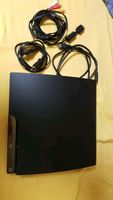 Playstation 3 mit 2 Controller und DJ Hero Turntable+ Spiele Saarland - Schiffweiler Vorschau