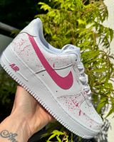 Air force 1 Rosa splash Bochum - Bochum-Südwest Vorschau