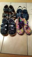 3 Paar Kinderschuhe Gr 23 Paket Baden-Württemberg - Steinenbronn Vorschau