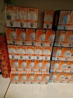 Osram Philips Radium Glühlampen E27 E14 25W 40W 60W 75W 100W Bielefeld - Brackwede Vorschau