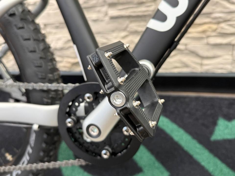 Woom Off Air 4 schwarz NEU Kinder Mountainbike 2025er Modell in Kaiserslautern