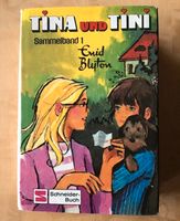 Vintage - Schneider Buch • Tina und Tini - Sammelband 1 Hessen - Münster Vorschau