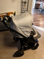 Kinderwagen 3 in 1 von Hauck Nordrhein-Westfalen - Krefeld Vorschau