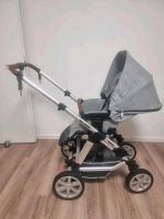 Kinderwagen 3 in 1 von ABC Rheinland-Pfalz - Newel Vorschau