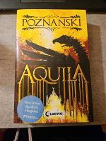 Aquila Poznanski - Fiktion Roman Bayern - Amerang Vorschau