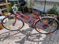 Gut gepflegted Peugeot Fahrrad (Klassiker) Baden-Württemberg - Heidelberg Vorschau