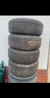 Winterreifen 205/55R16 Niedersachsen - Peine Vorschau