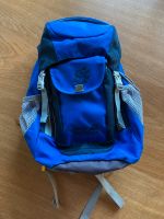 Jack Wolfskin Rucksack Kinder Rheinland-Pfalz - Hattert Vorschau