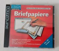 CD-ROM Briefpapiere K4 Sachsen - Löbau Vorschau