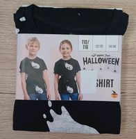 Kinder T - Shirt Halloween Brandenburg - Fürstenwalde (Spree) Vorschau