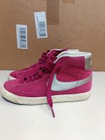 Nike Blazer MID suede Vintage wmns 604 Rheinland-Pfalz - Kaiserslautern Vorschau