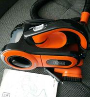 BLACK+Decker Auto PAV 1205 NEU Baden-Württemberg - Villingendorf Vorschau