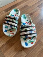 Adiletten Damen neu, Badelatschen Adidas Niedersachsen - Vechta Vorschau