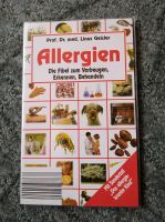 Allergien-die Fibel zum Vorbeugen, Erkennen und Behandeln - neu Niedersachsen - Langelsheim Vorschau
