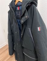 Tommy Hilfiger Parka Herren Baden-Württemberg - Magstadt Vorschau