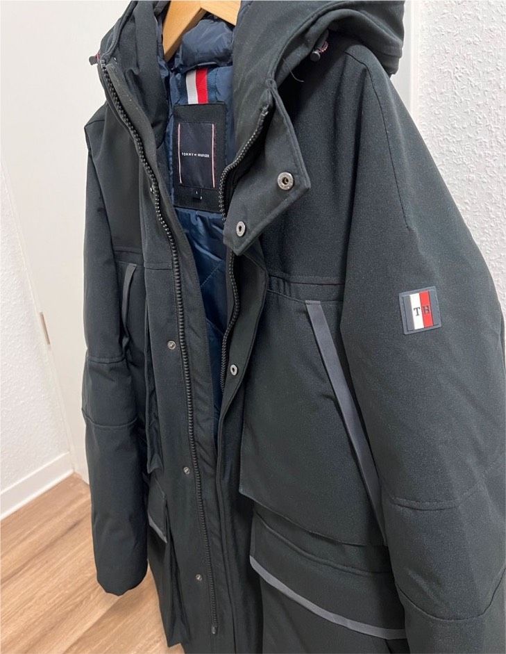 Tommy Hilfiger Parka Herren in Magstadt