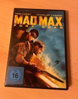 Mad Max: Fury Road DVD Hessen - Niederaula Vorschau
