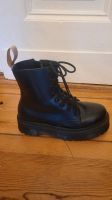 Dr. Martens JADON II MONO Plateaustiefel Vegan schwarz Gr. 40 Berlin - Pankow Vorschau