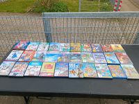 30 Kinder-DVDs  zu verkaufen Kreis Pinneberg - Pinneberg Vorschau