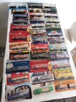 35 Modellautos 1:87 H0, Werbetrucks im Set, 20 € inkl. Versand ! Mecklenburg-Vorpommern - Kramerhof Vorschau