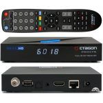 OCTAGON SFX6018 S2+IP WL HD H.265 HEVC 1xDVB-S2 E2 Linux Smart TV in Lippstadt