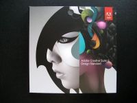 Adobe CS6 Design Standard für MAC, incl. Photoshop CS6 Hessen - Groß-Gerau Vorschau