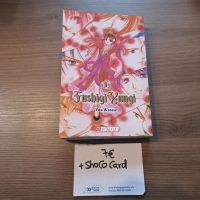 Manga Fushigi Yuugi band 1 + ShoCo Card Bayern - Ihrlerstein Vorschau