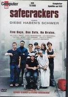 DVD -- Safecrackers oder Diebe haben`s schwer - 82 Min. Herzogtum Lauenburg - Kuddewörde Vorschau