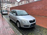 Skoda Fabia 1,2l Niedersachsen - Hildesheim Vorschau