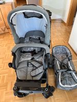 Kinderwagen Hartan Topline S Bayern - Bayreuth Vorschau