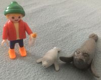 Playmobil special 4660 Seelöwen-Fütterung Hessen - Limburg Vorschau